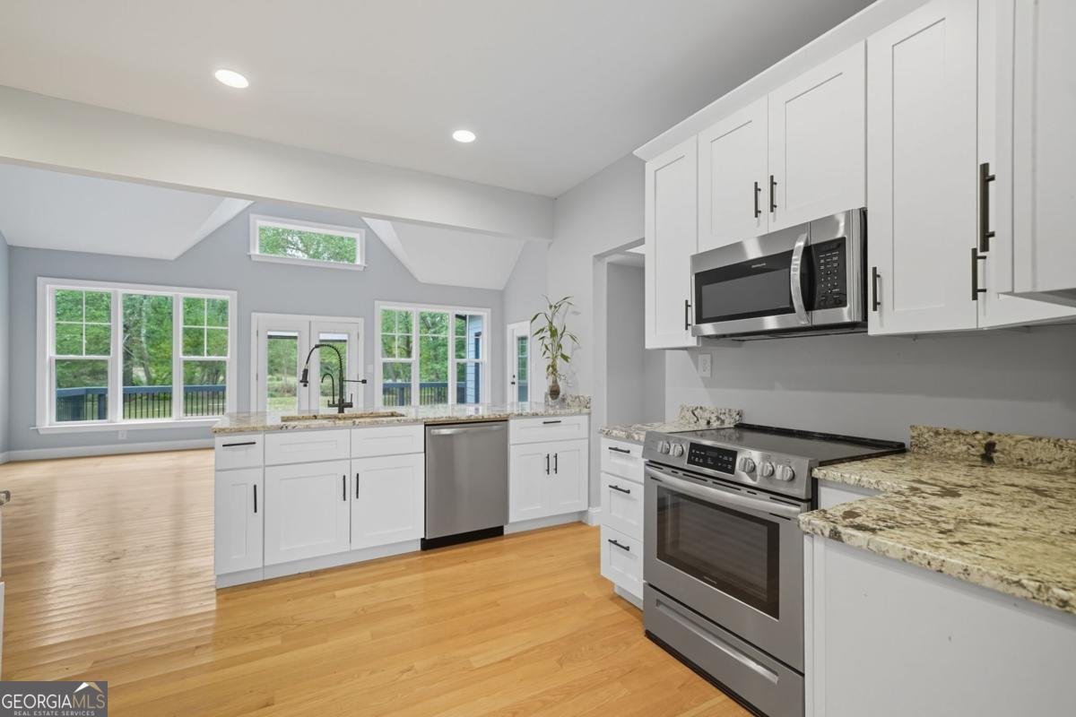 418 Cartecay River Run Ellijay - 4