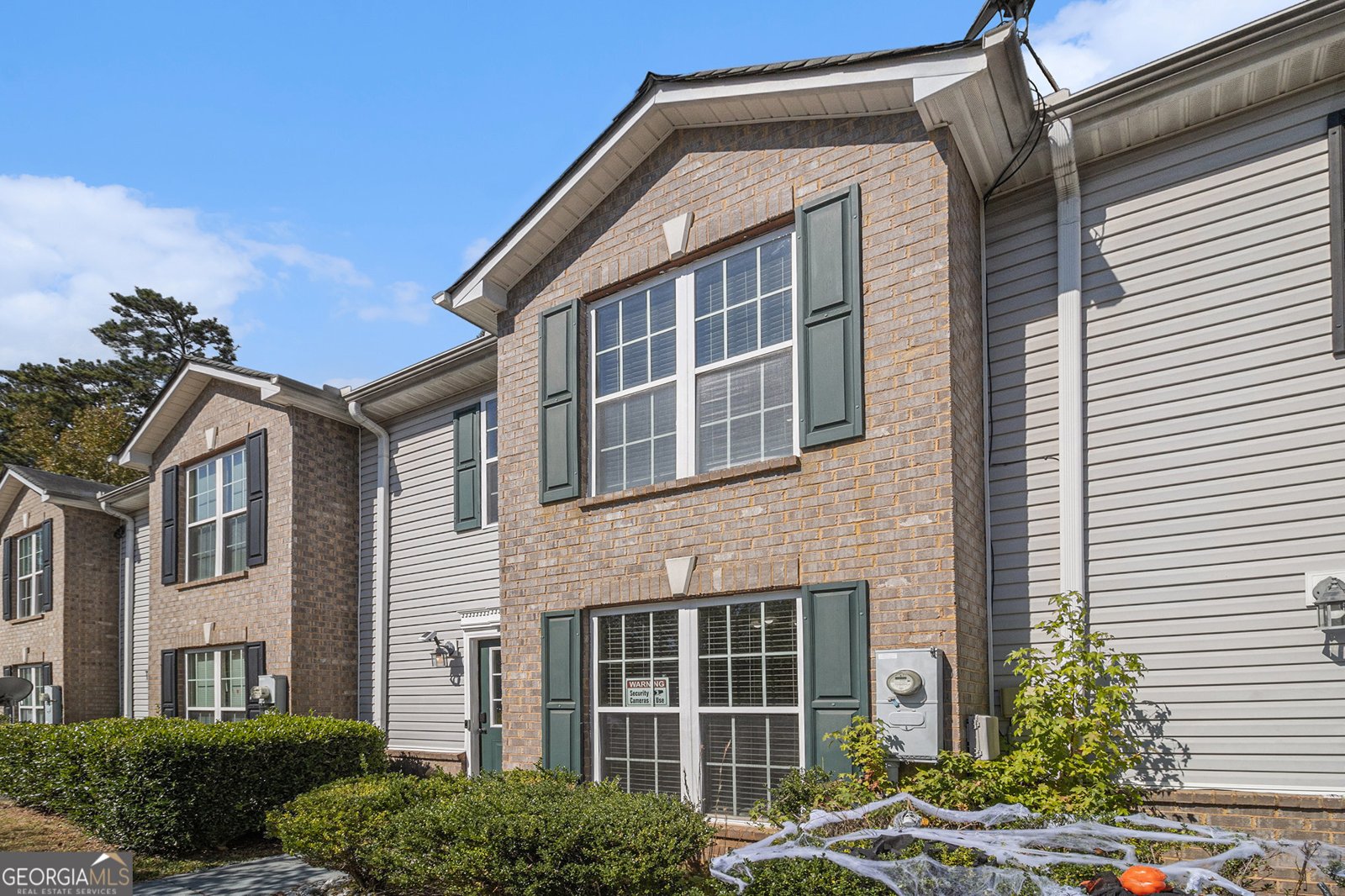 2418 Piering Drive Stonecrest - 35