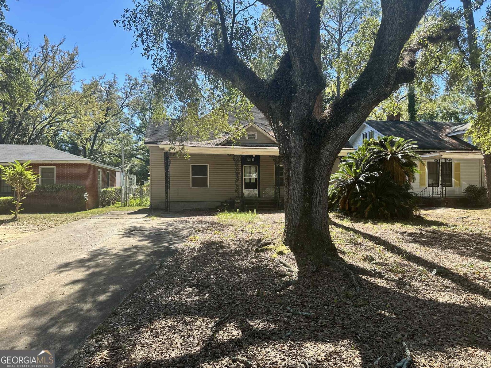 526 Mercer Avenue Albany - main photo