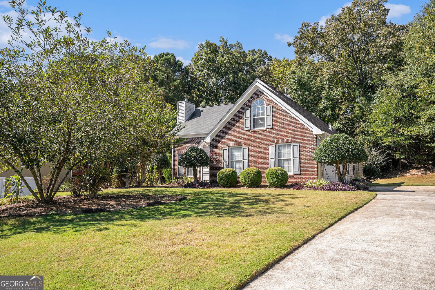 733 Stonehaven Chase McDonough - 1