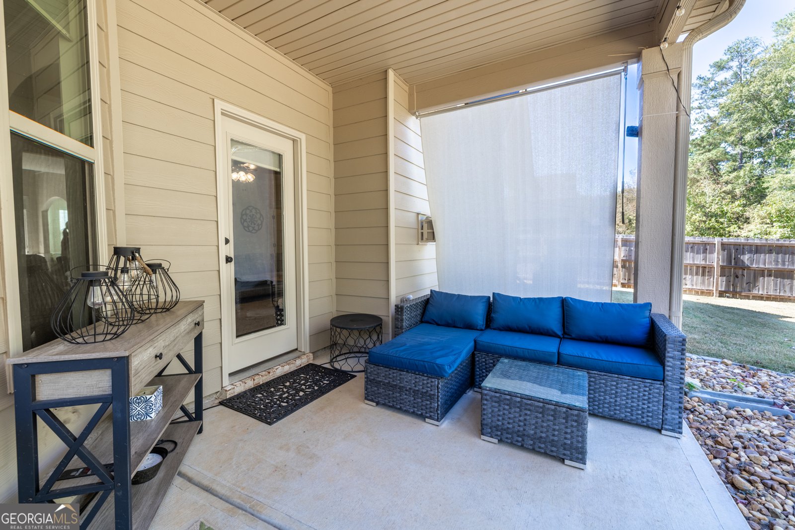 90 Brookview Drive Newnan - 24