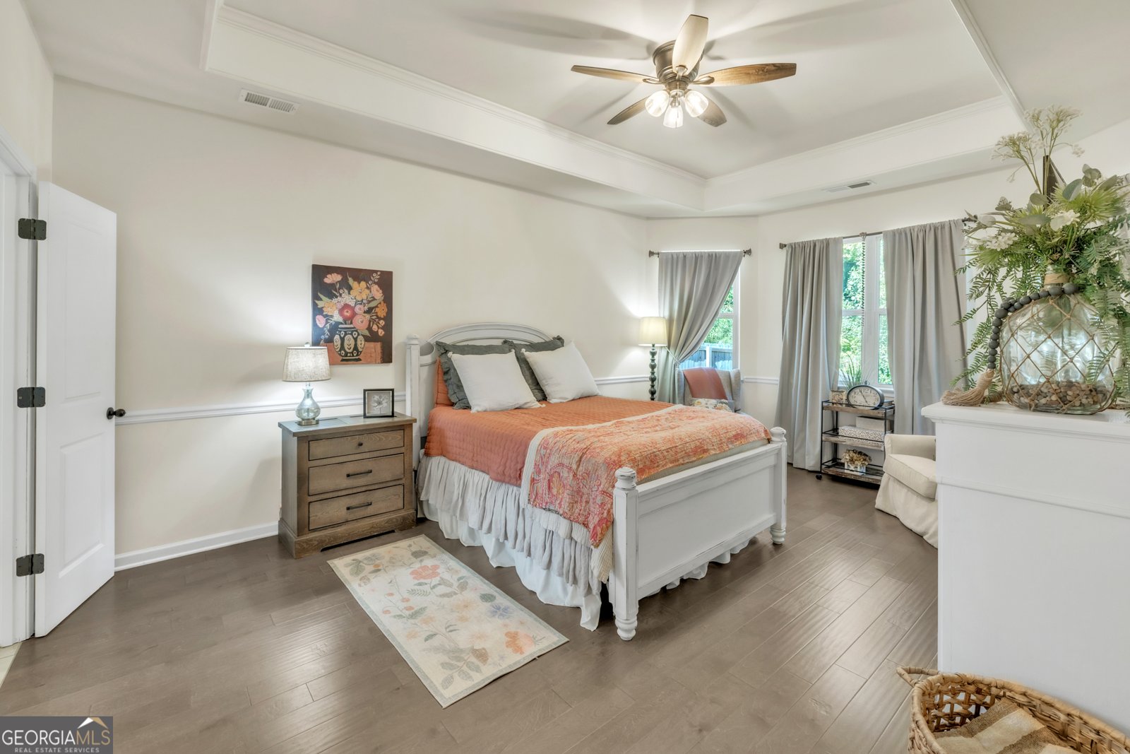 90 Brookview Drive Newnan - 3