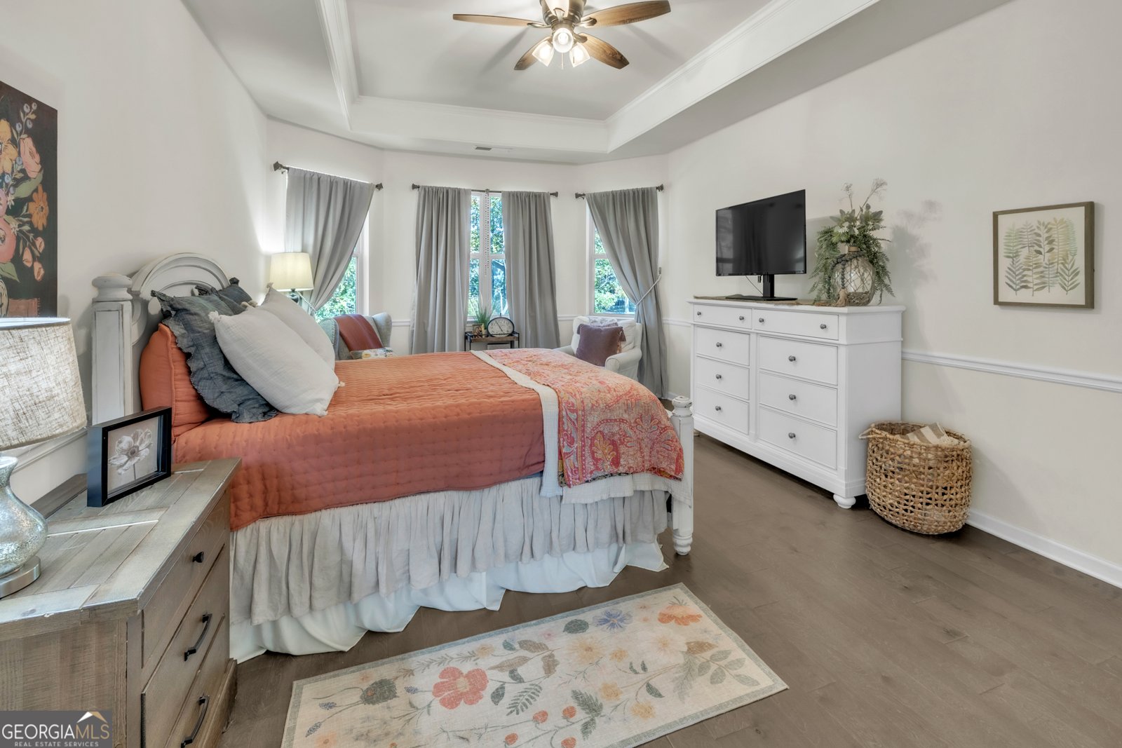 90 Brookview Drive Newnan - 4