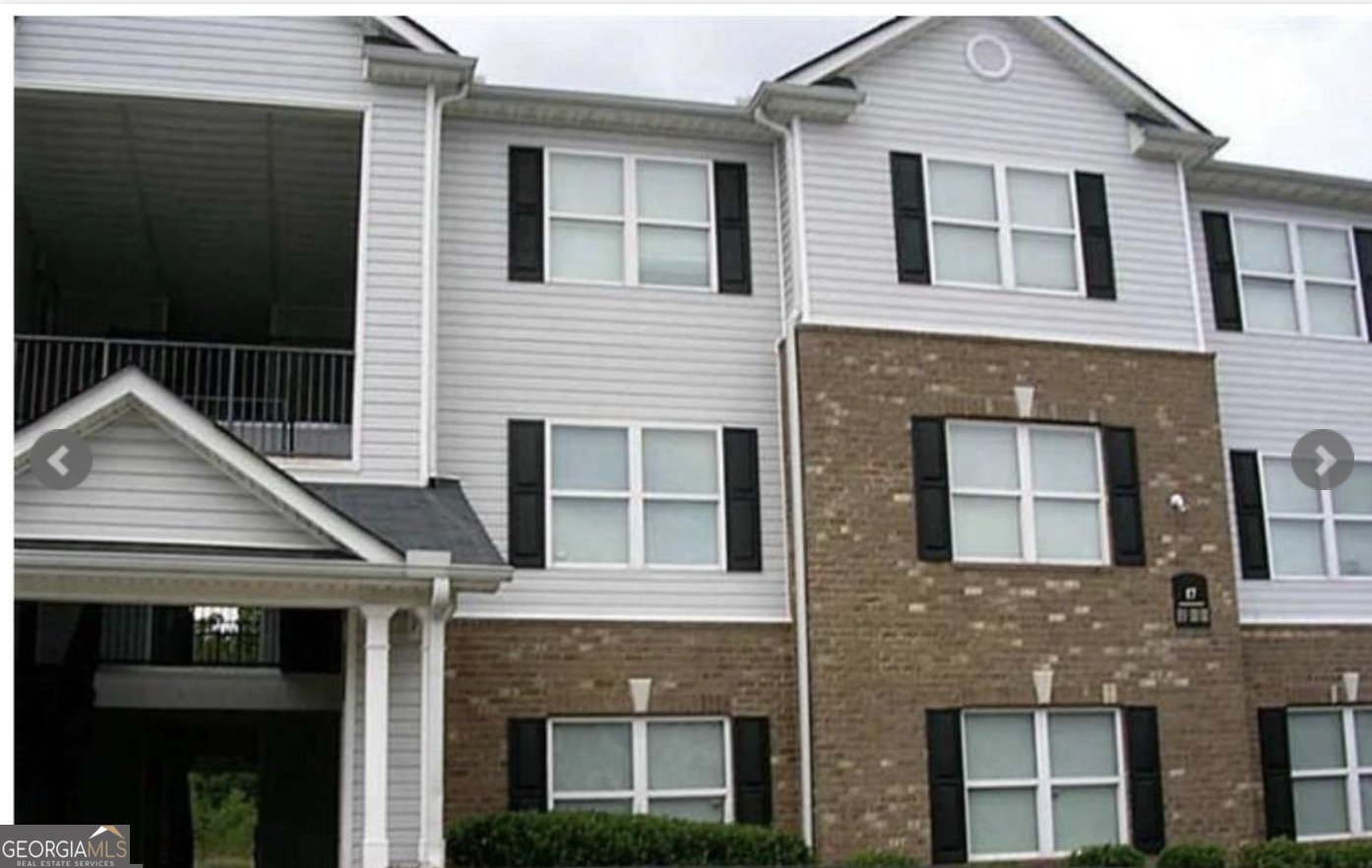 10103 Waldrop Place Decatur - 1