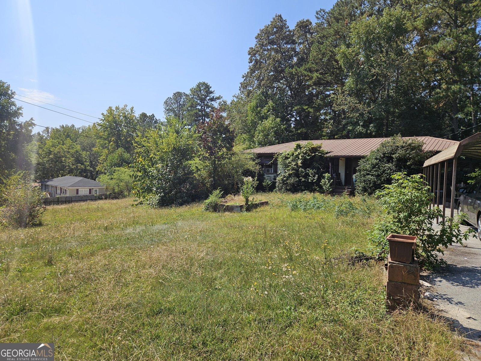 1131 Bingham Road Douglasville - 1