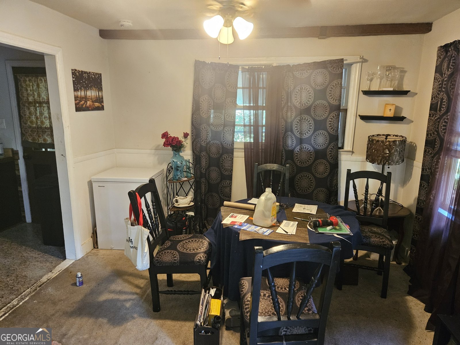 1131 Bingham Road Douglasville - 3