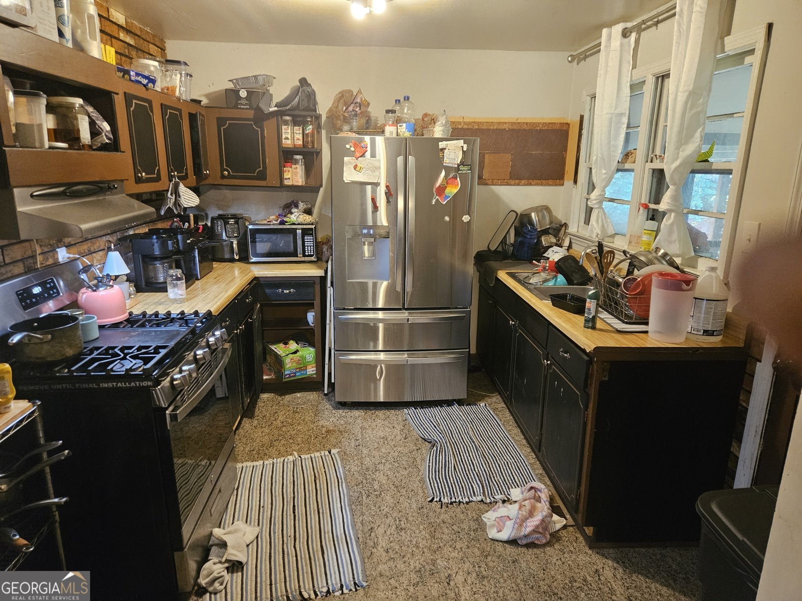 1131 Bingham Road Douglasville - 4