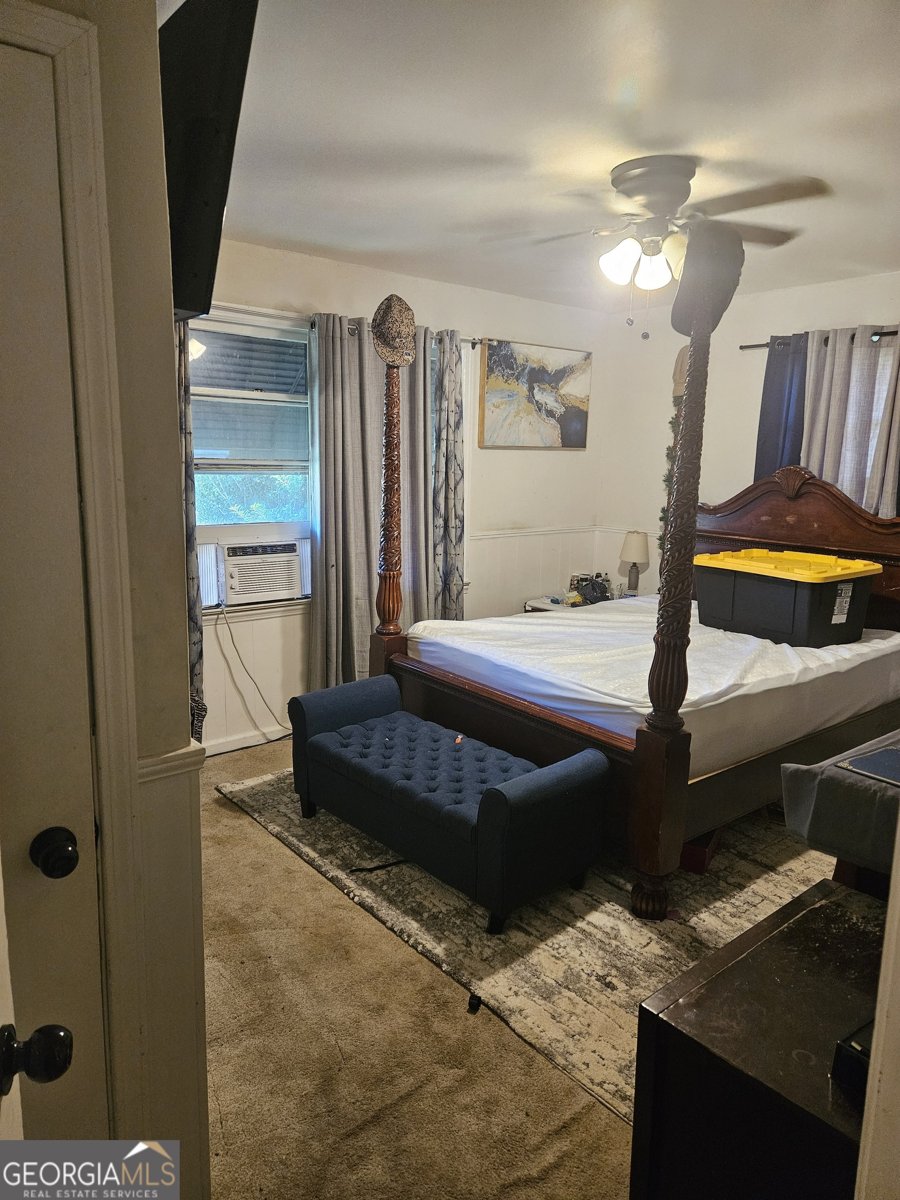 1131 Bingham Road Douglasville - 5