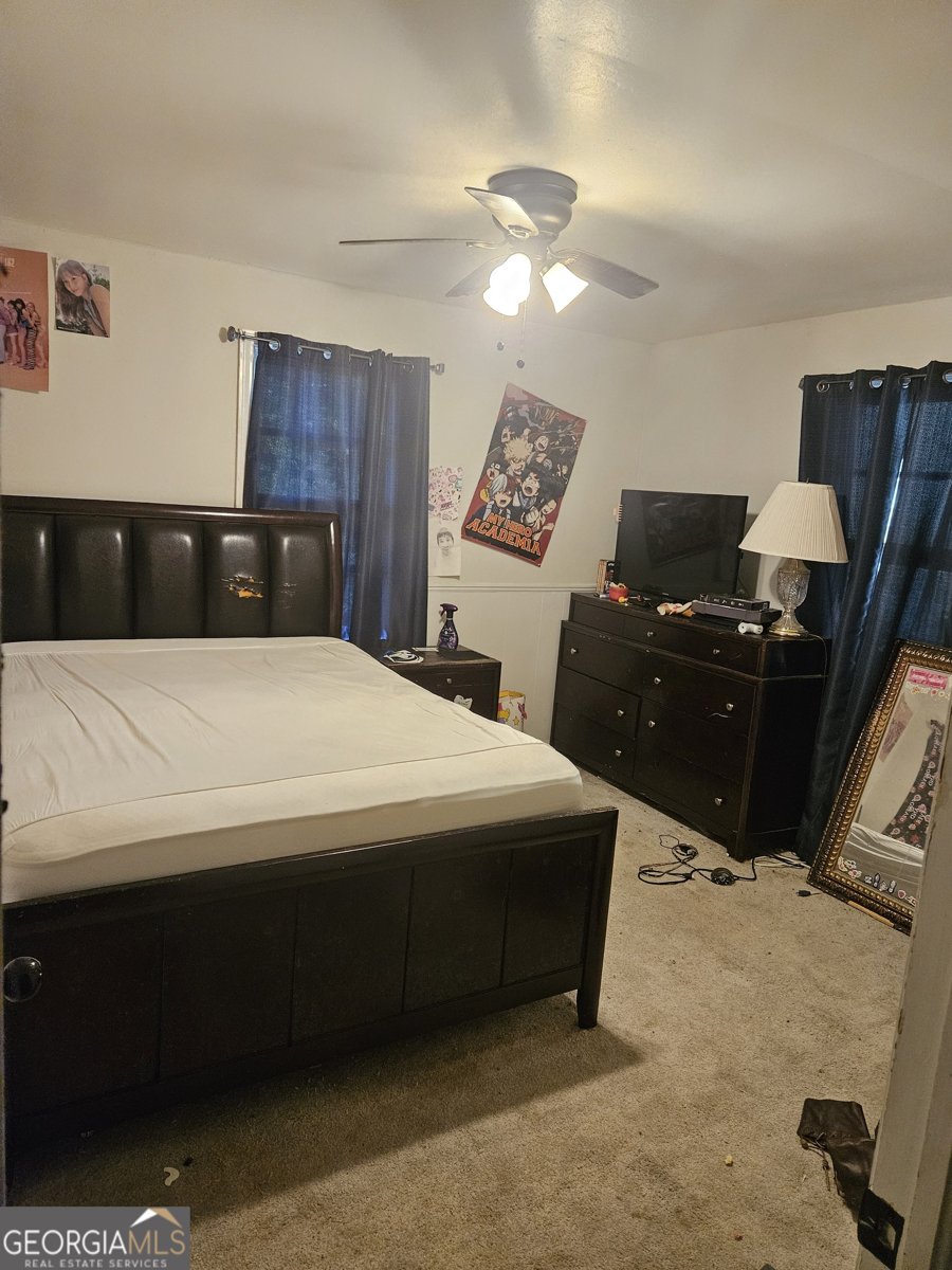 1131 Bingham Road Douglasville - 6