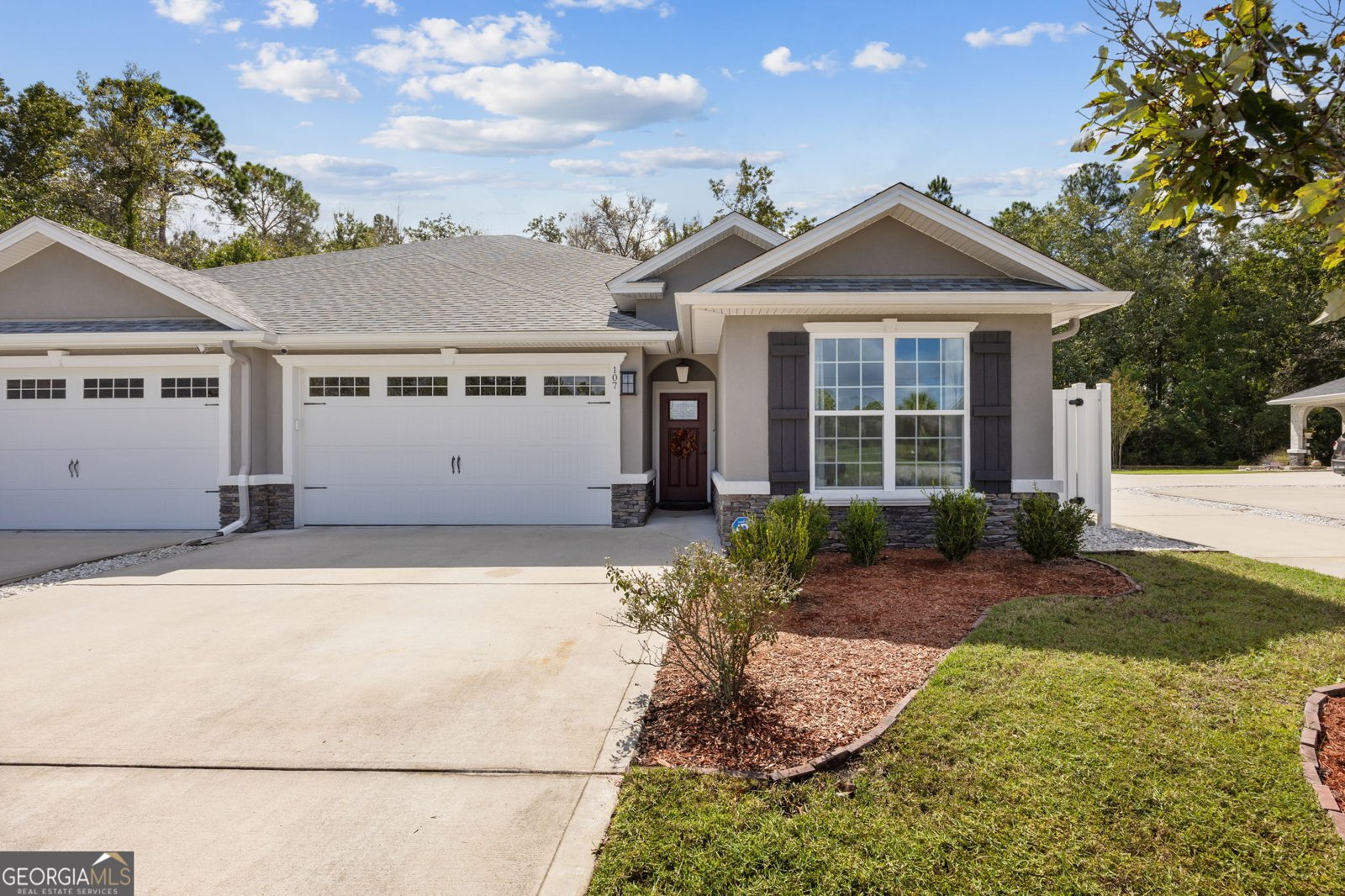 107 Kerstin Court Kingsland - 1