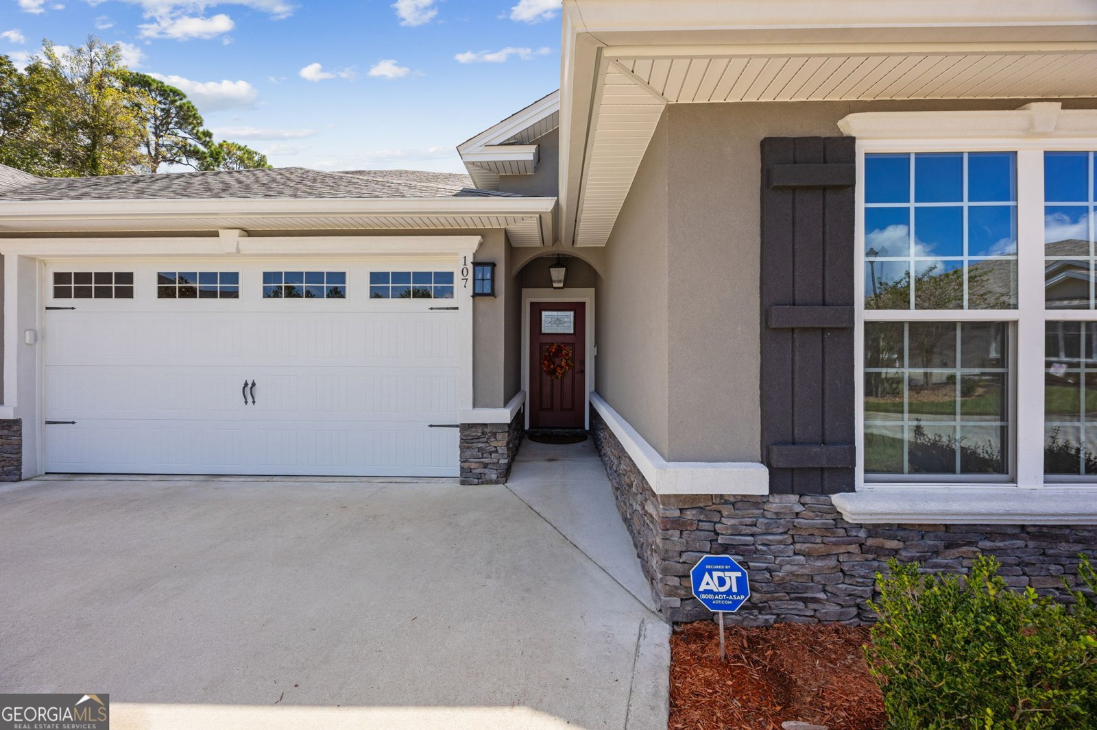 107 Kerstin Court Kingsland - 2