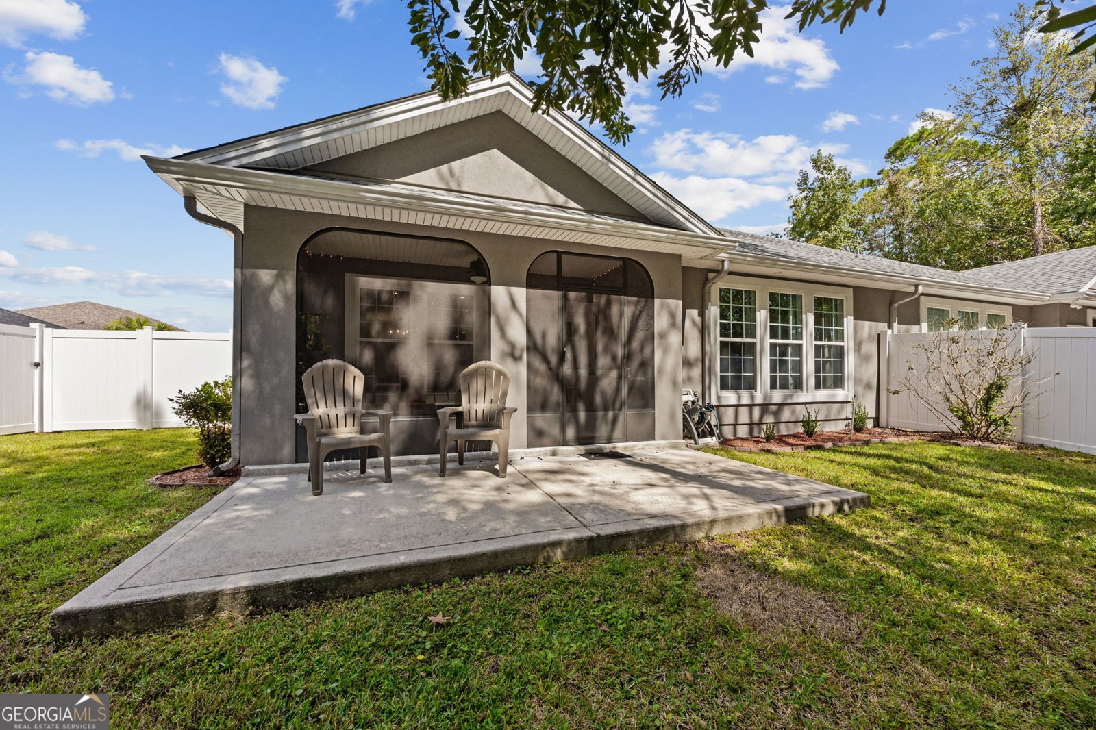 107 Kerstin Court Kingsland - 37