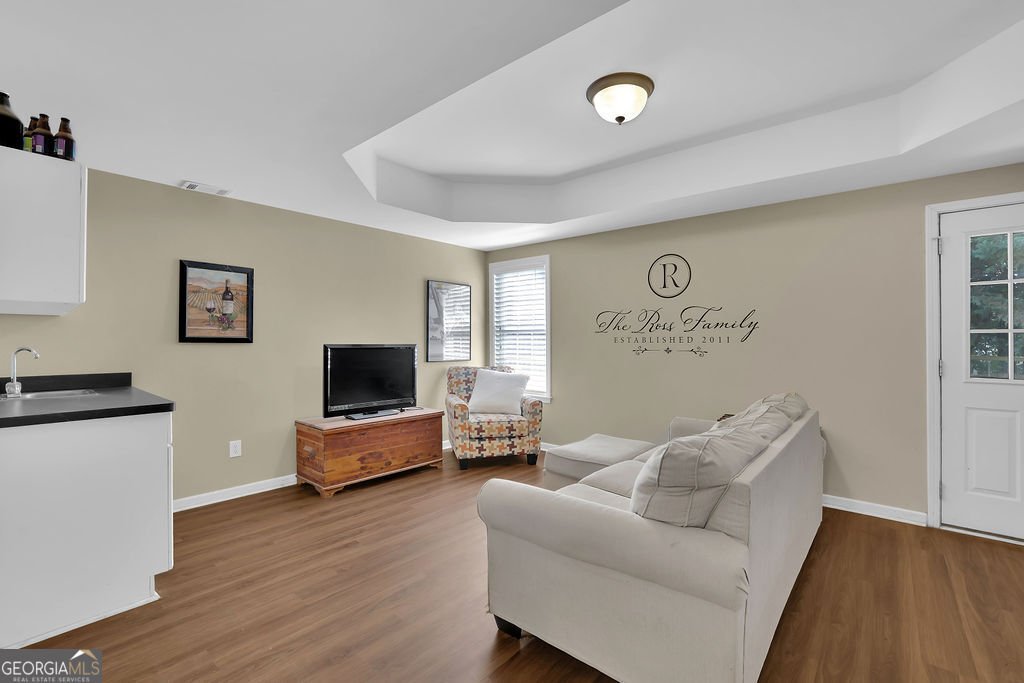 711 Tall Oaks Drive Canton - 1