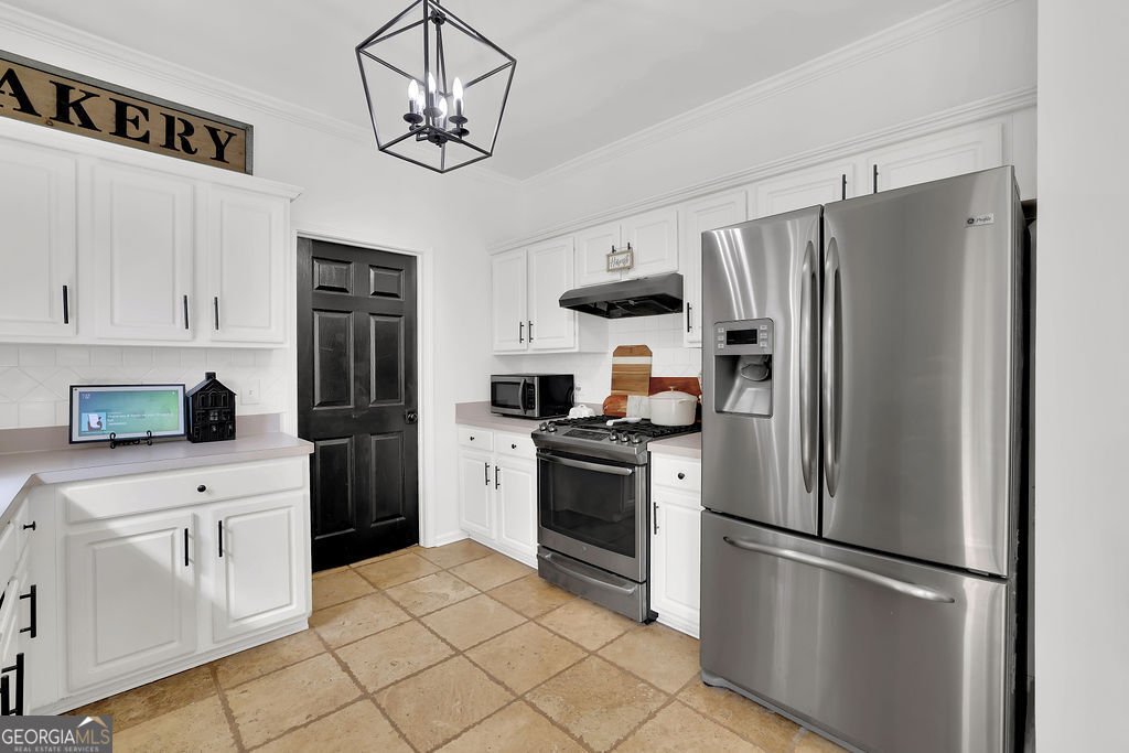 711 Tall Oaks Drive Canton - 11