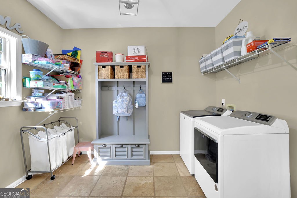 711 Tall Oaks Drive Canton - 13