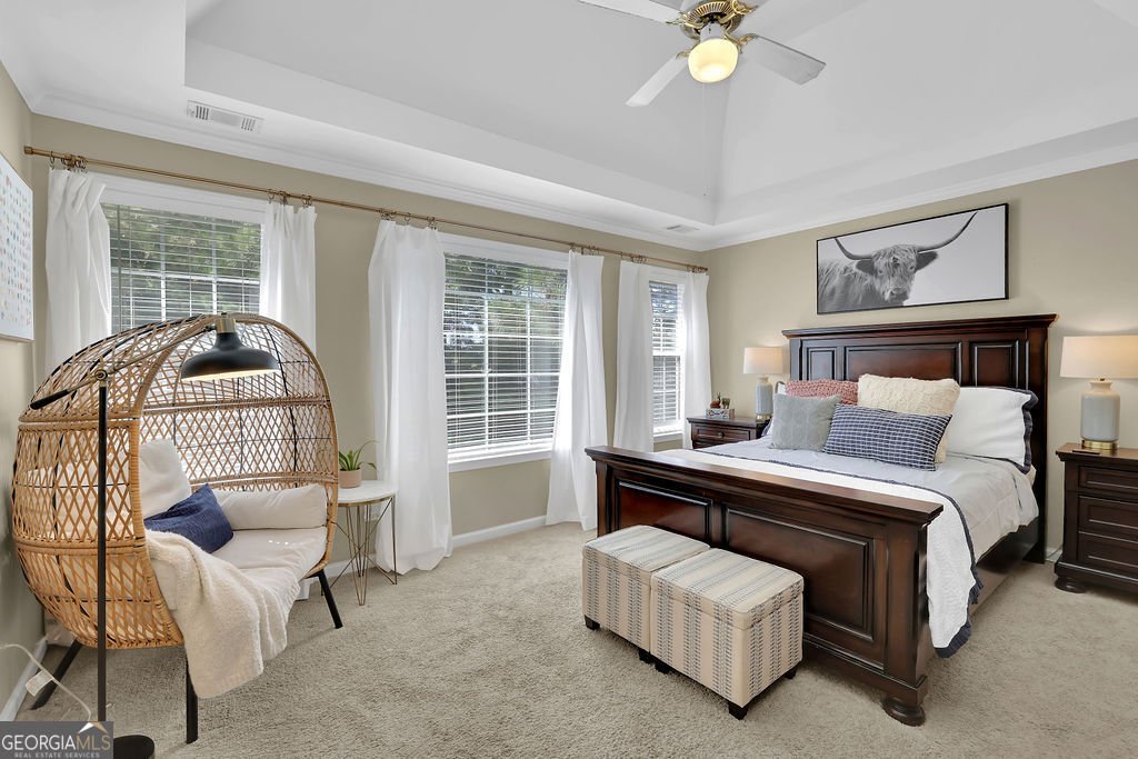 711 Tall Oaks Drive Canton - 15