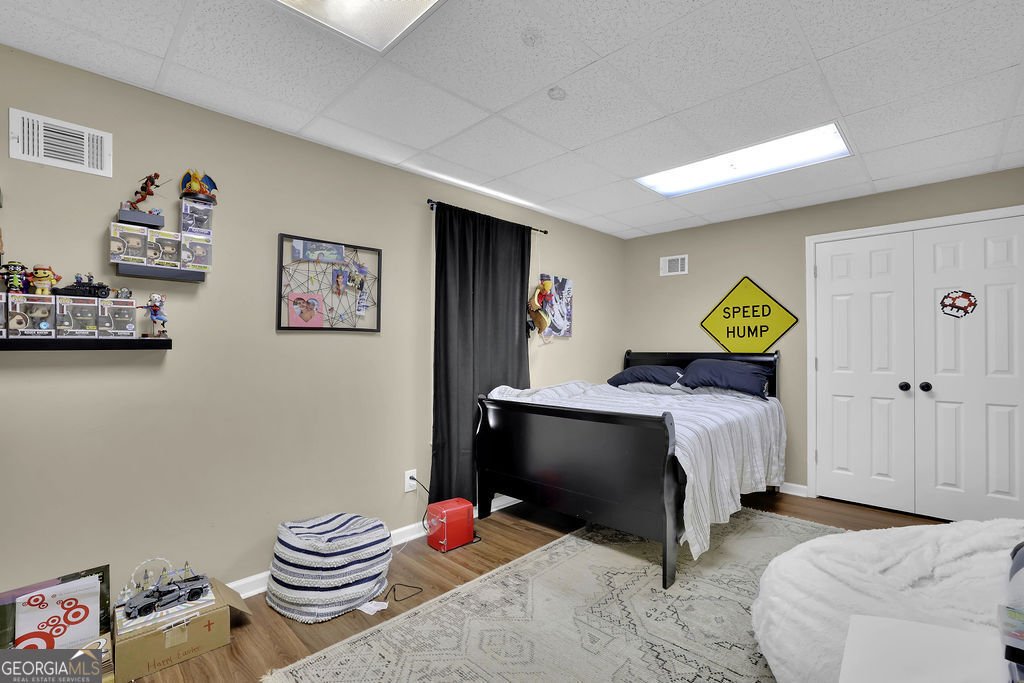 711 Tall Oaks Drive Canton - 18