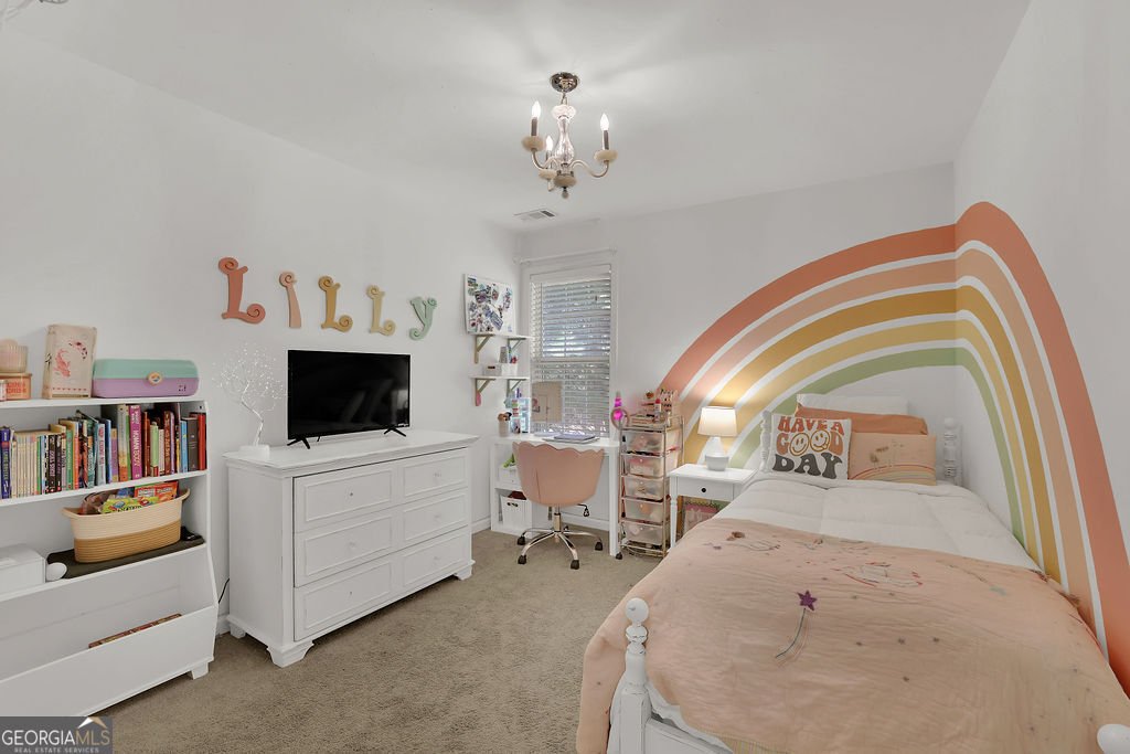 711 Tall Oaks Drive Canton - 20