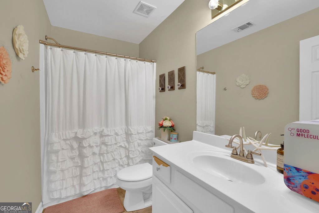 711 Tall Oaks Drive Canton - 23