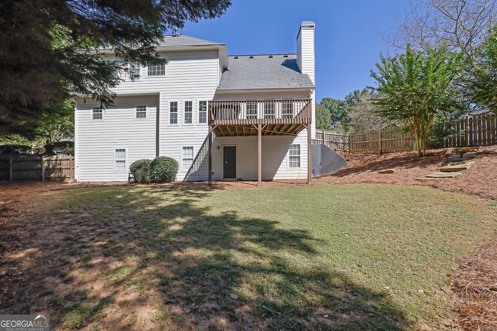 711 Tall Oaks Drive Canton - 3