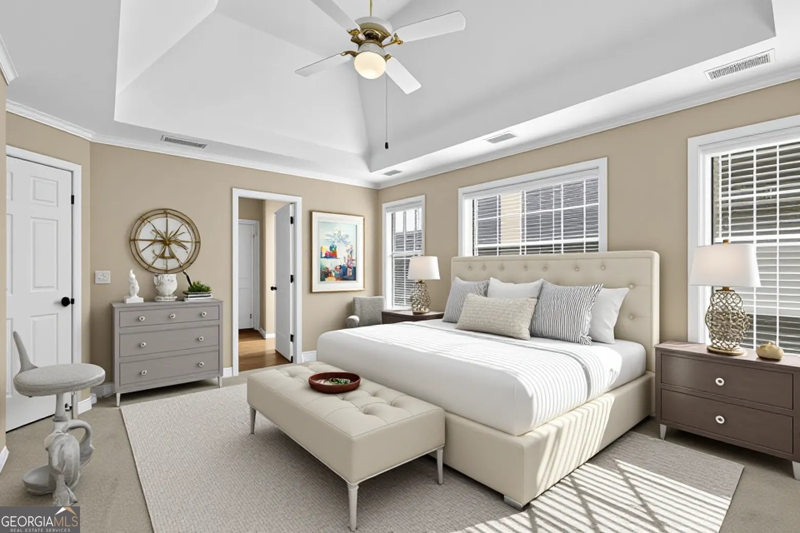 711 Tall Oaks Drive Canton - 33