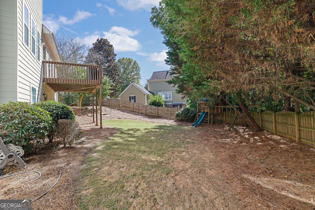 711 Tall Oaks Drive Canton - 4