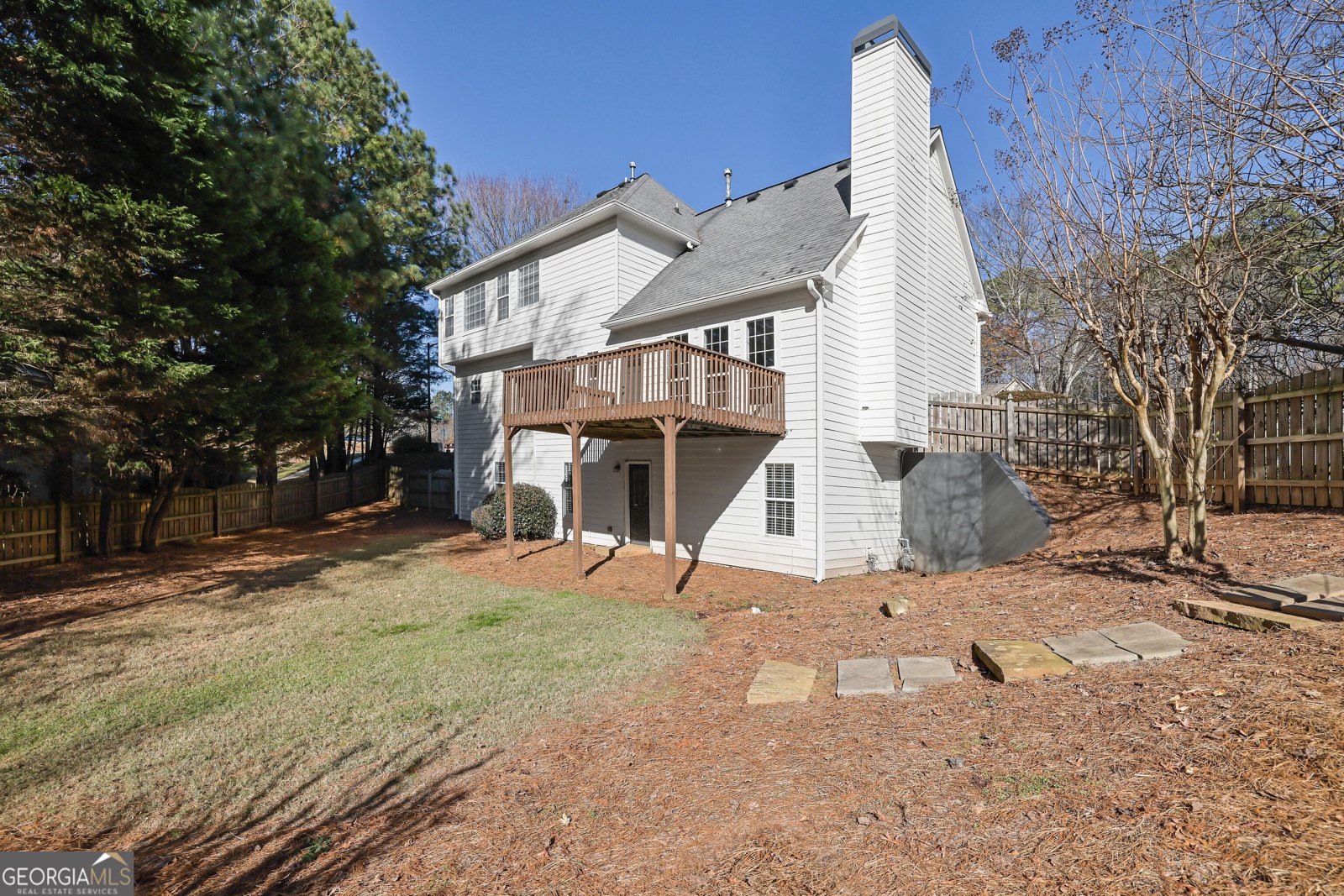 711 Tall Oaks Drive Canton - 44