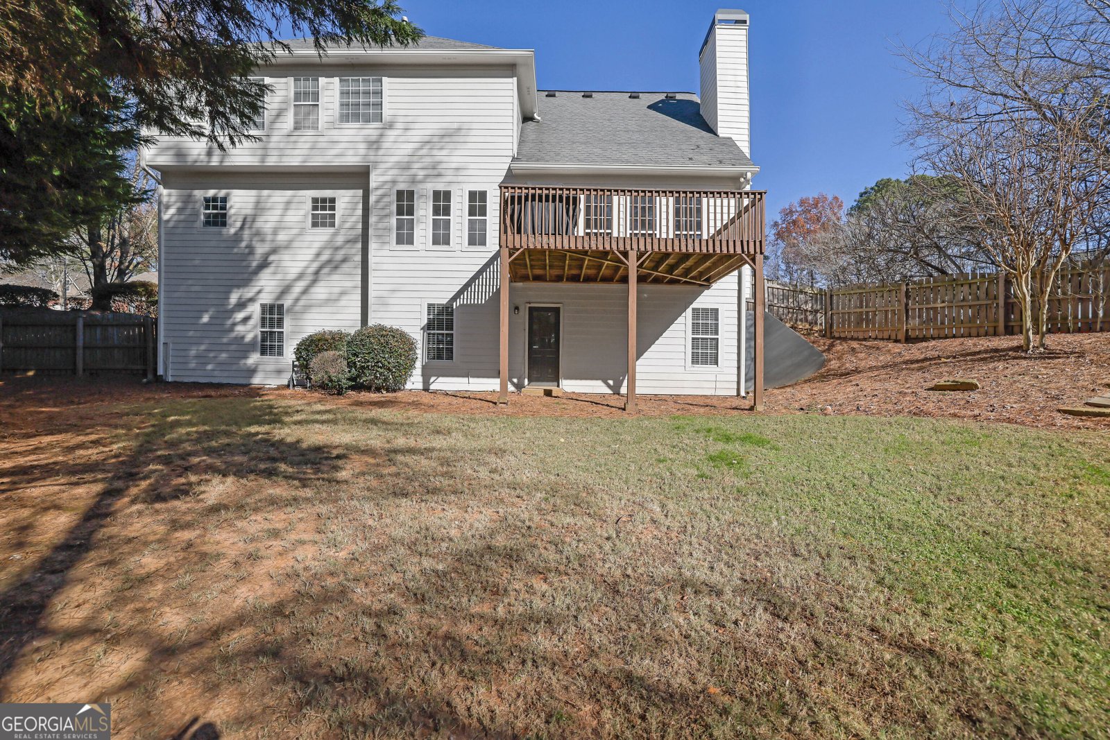 711 Tall Oaks Drive Canton - 45