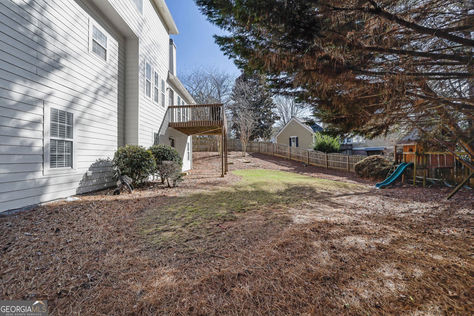 711 Tall Oaks Drive Canton - 46