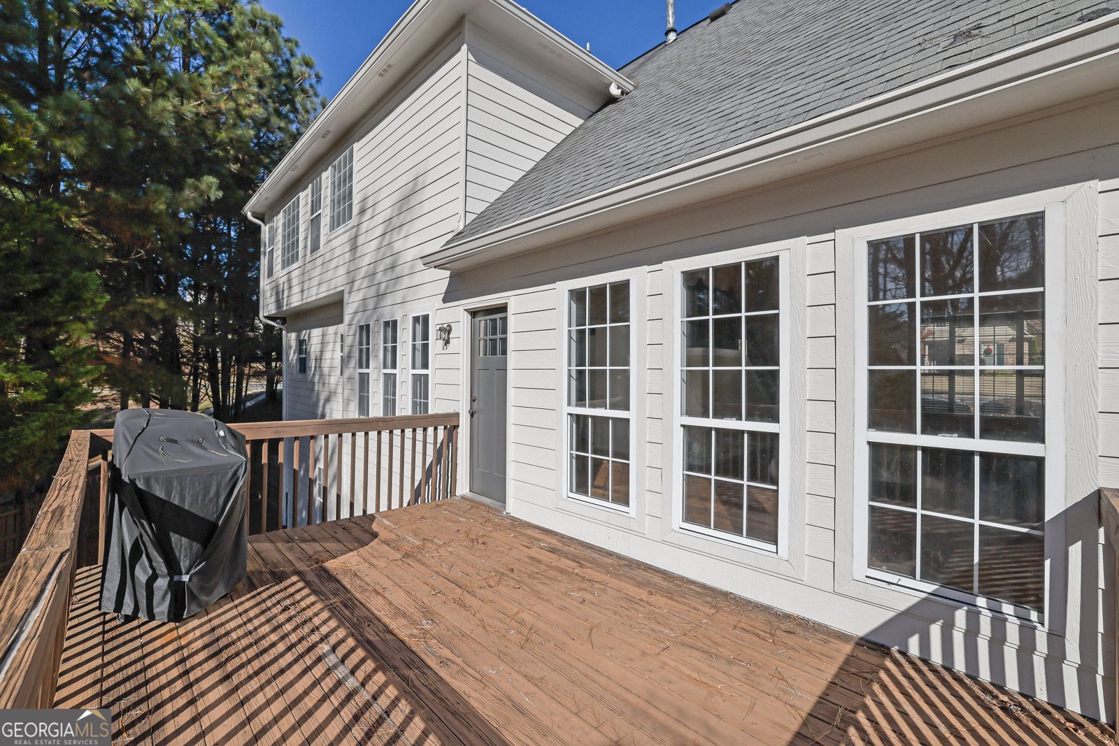 711 Tall Oaks Drive Canton - 49