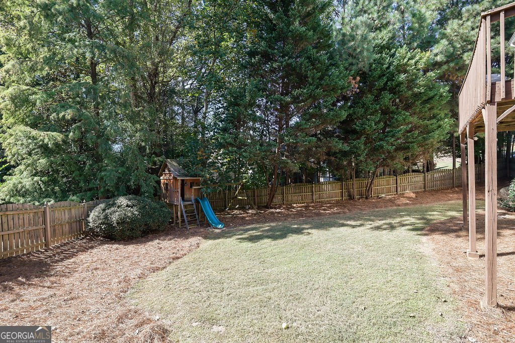 711 Tall Oaks Drive Canton - 5