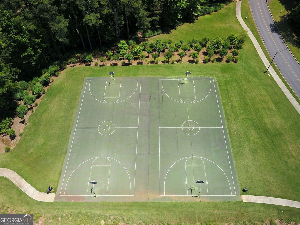 711 Tall Oaks Drive Canton - 51