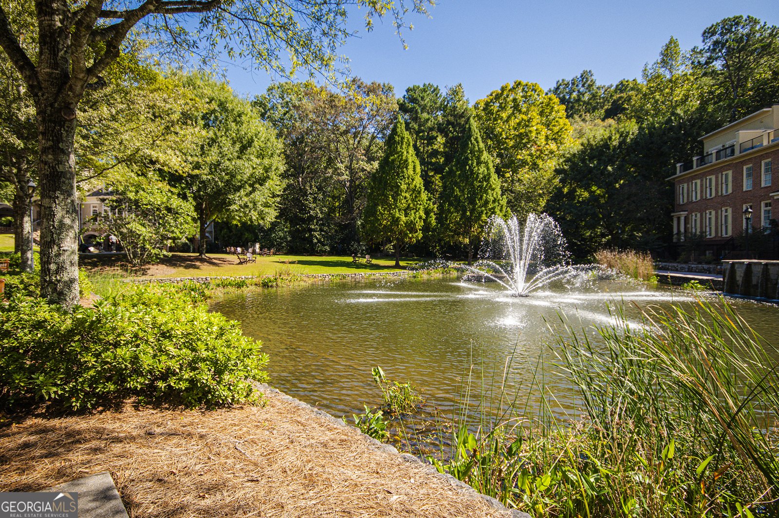 200 River Vista Drive Sandy Springs - 1