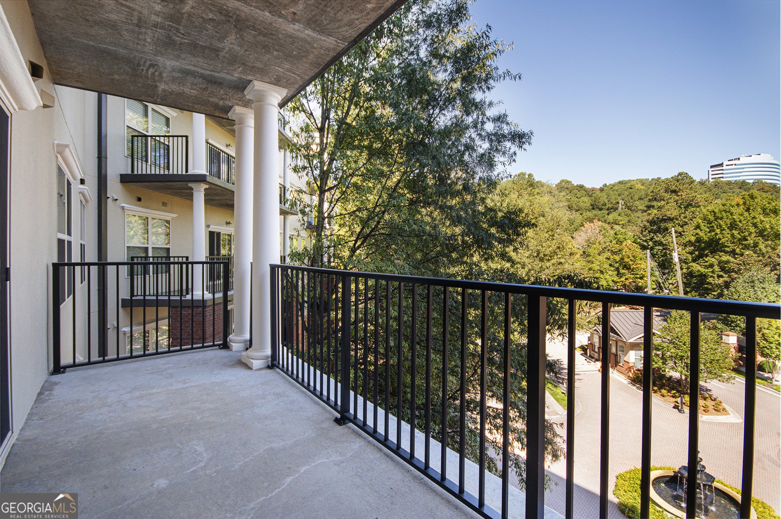 200 River Vista Drive Sandy Springs - 13