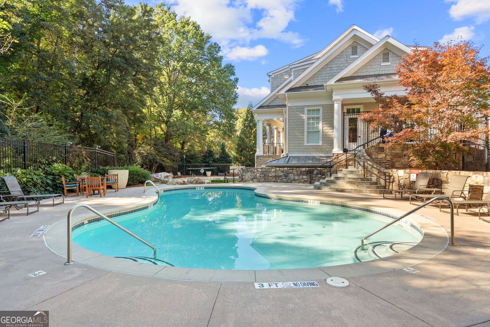200 River Vista Drive Sandy Springs - 15