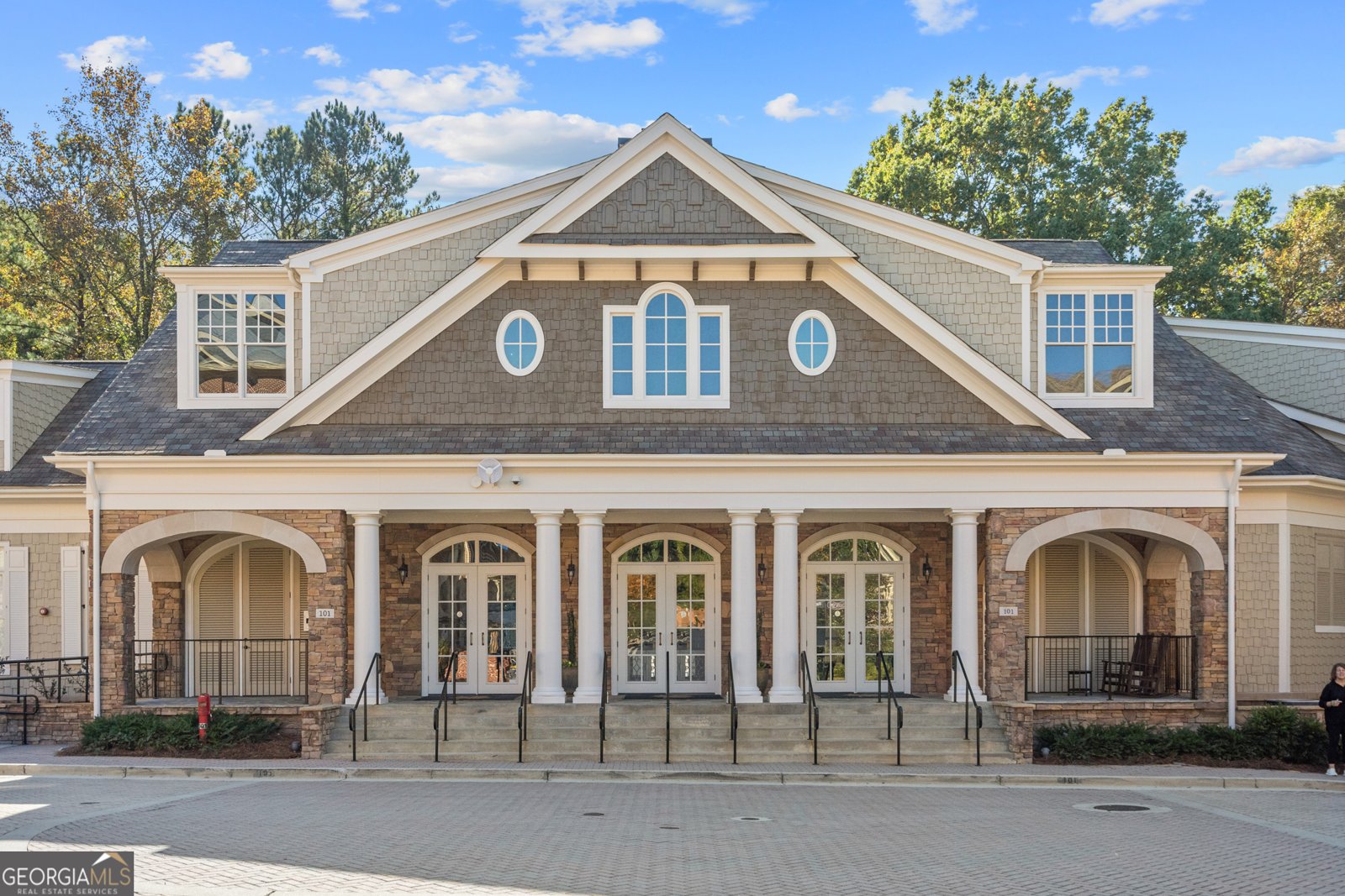 200 River Vista Drive Sandy Springs - 17