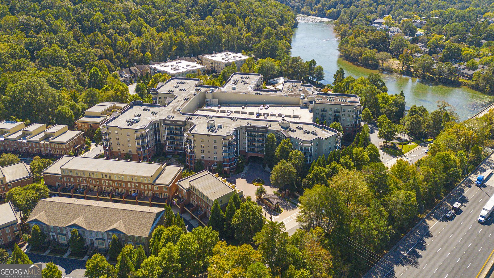 200 River Vista Drive Sandy Springs - 18