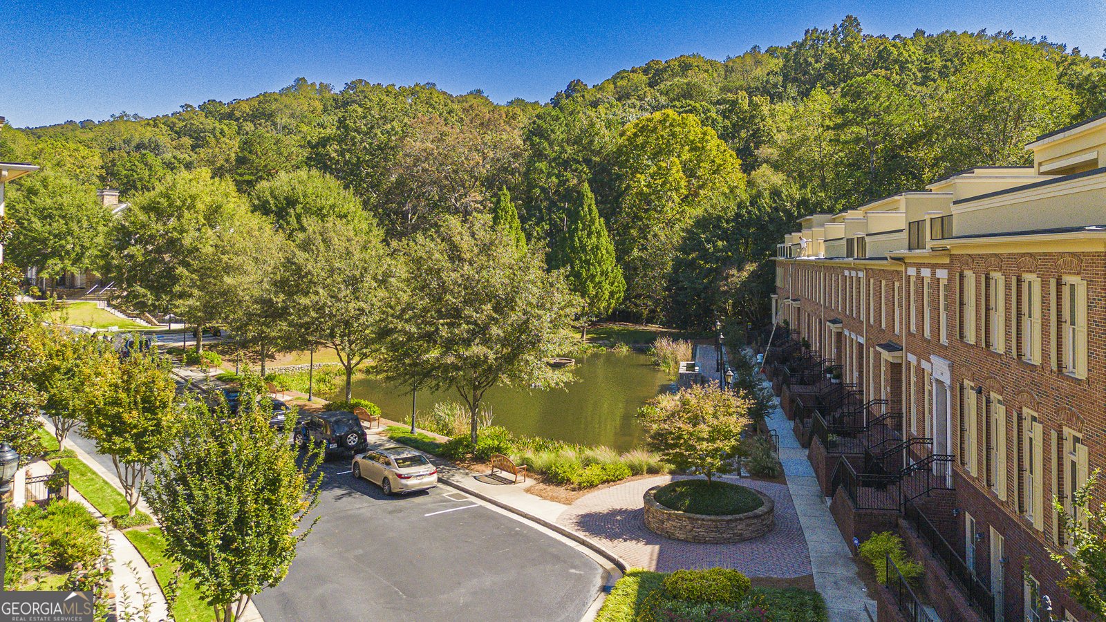 200 River Vista Drive Sandy Springs - 19