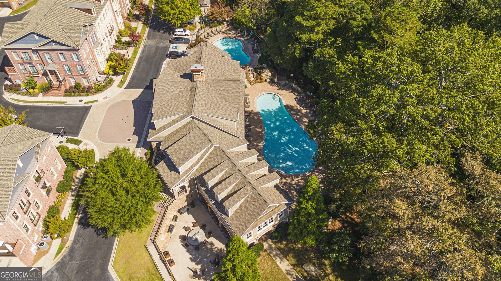 200 River Vista Drive Sandy Springs - 20