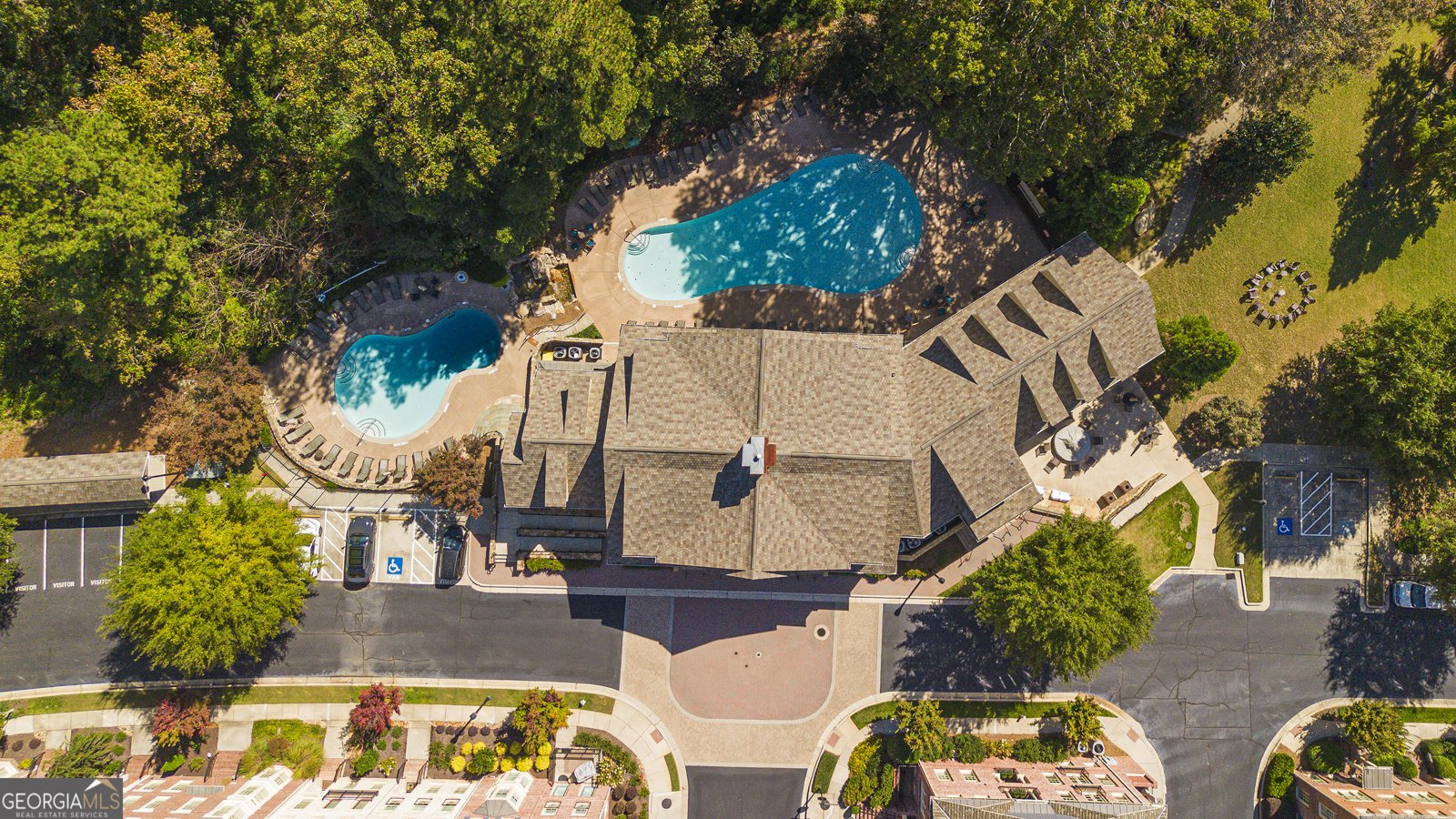 200 River Vista Drive Sandy Springs - 21