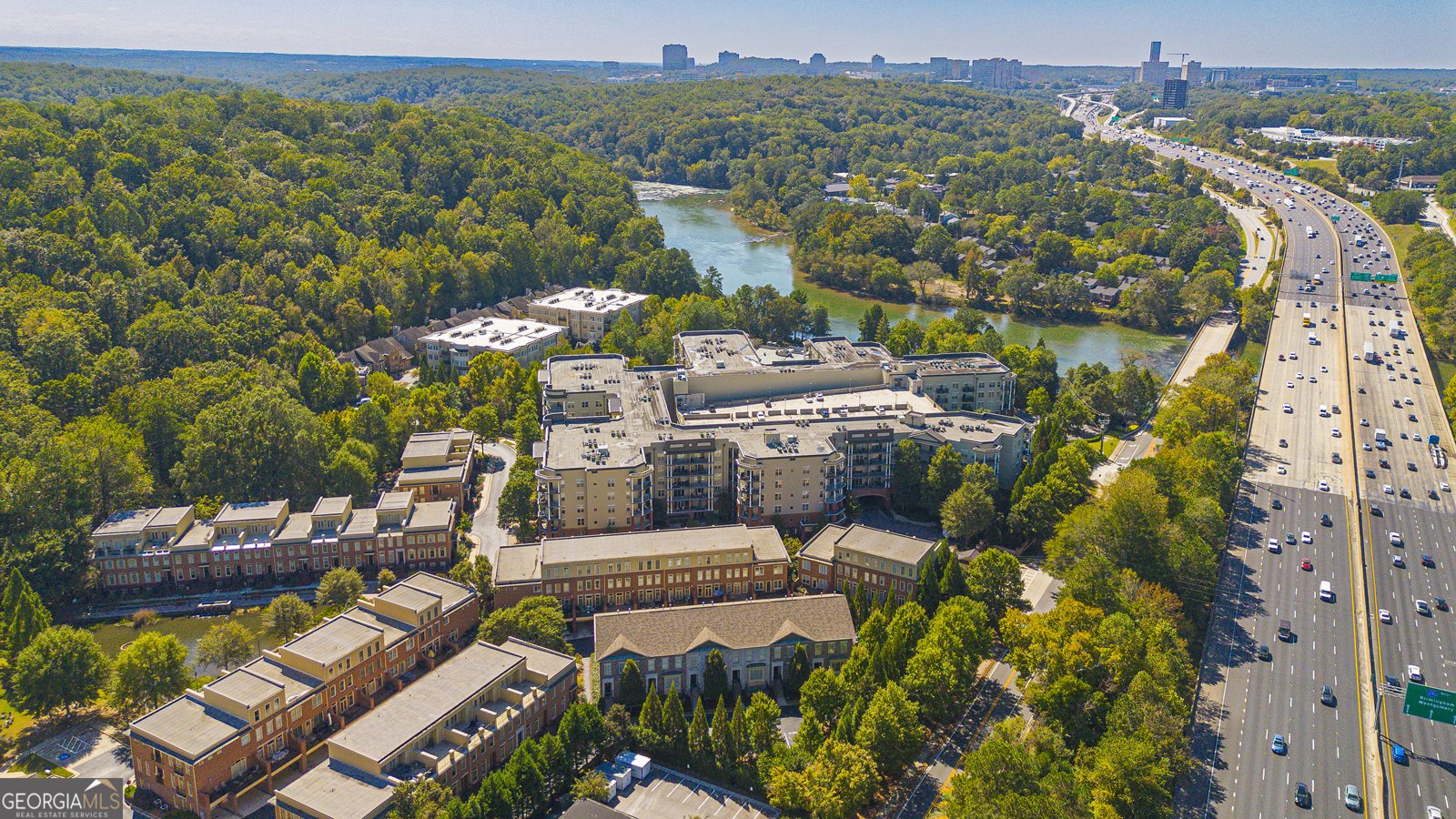200 River Vista Drive Sandy Springs - 22