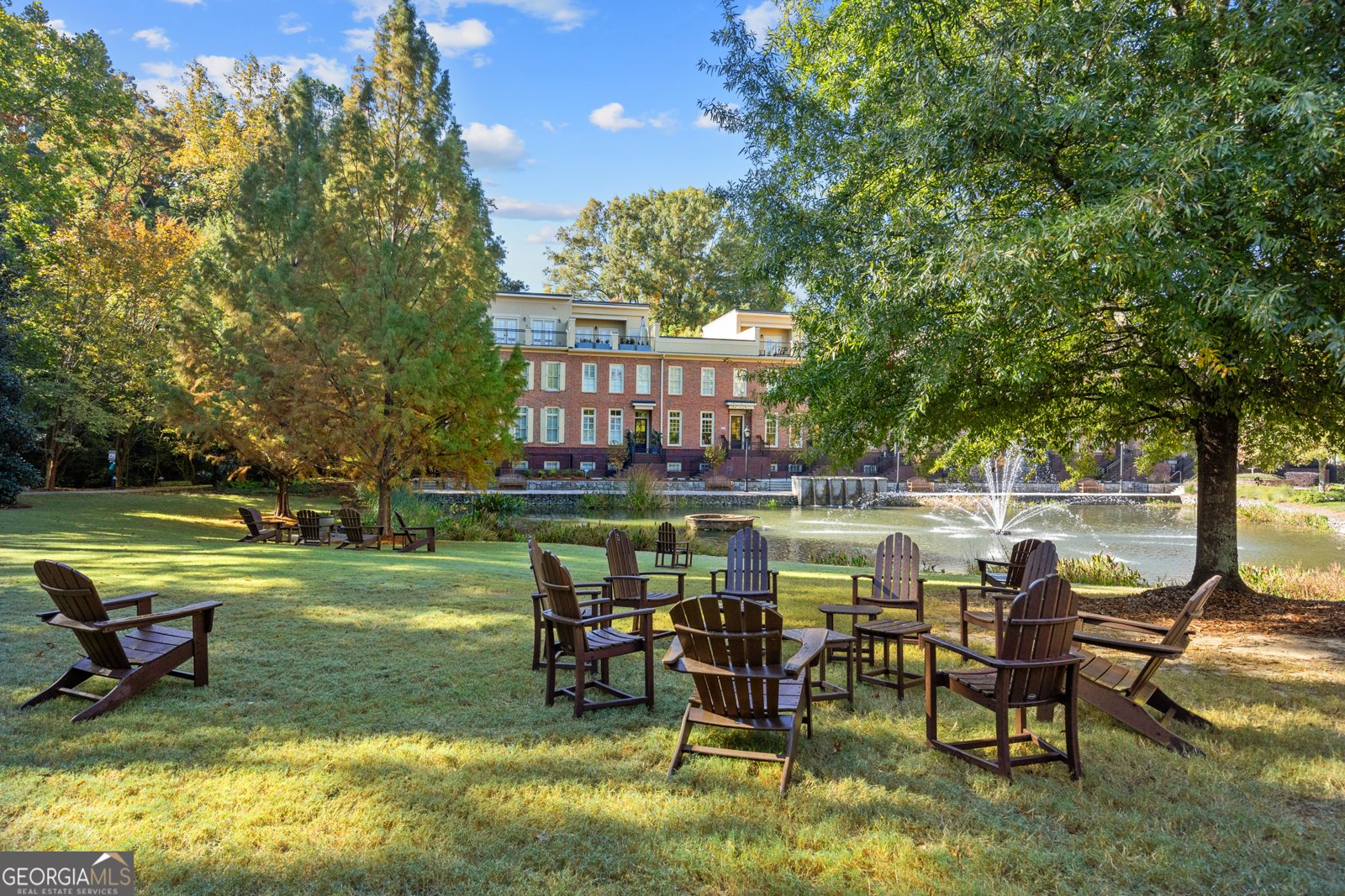 200 River Vista Drive Sandy Springs - 24