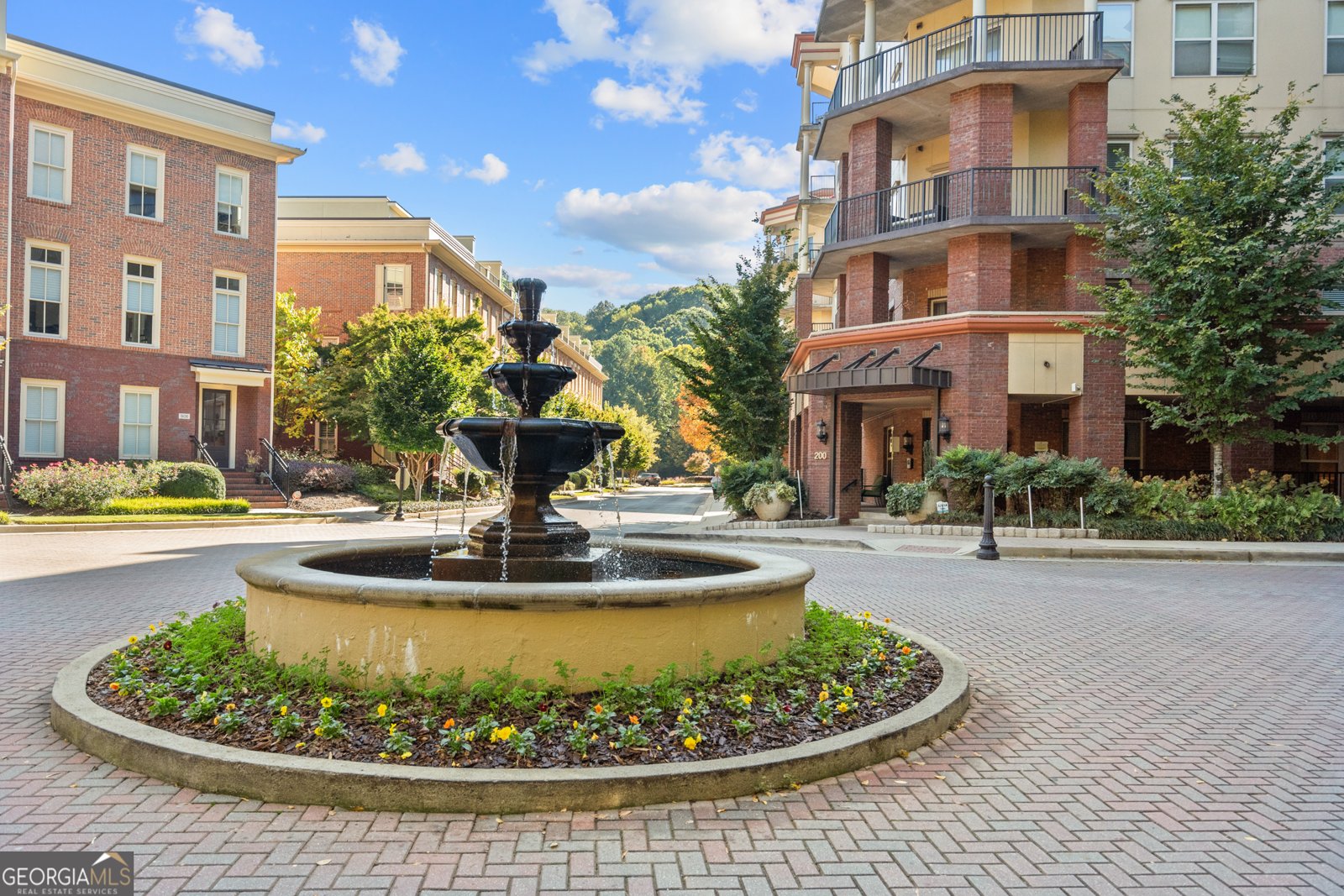 200 River Vista Drive Sandy Springs - 6