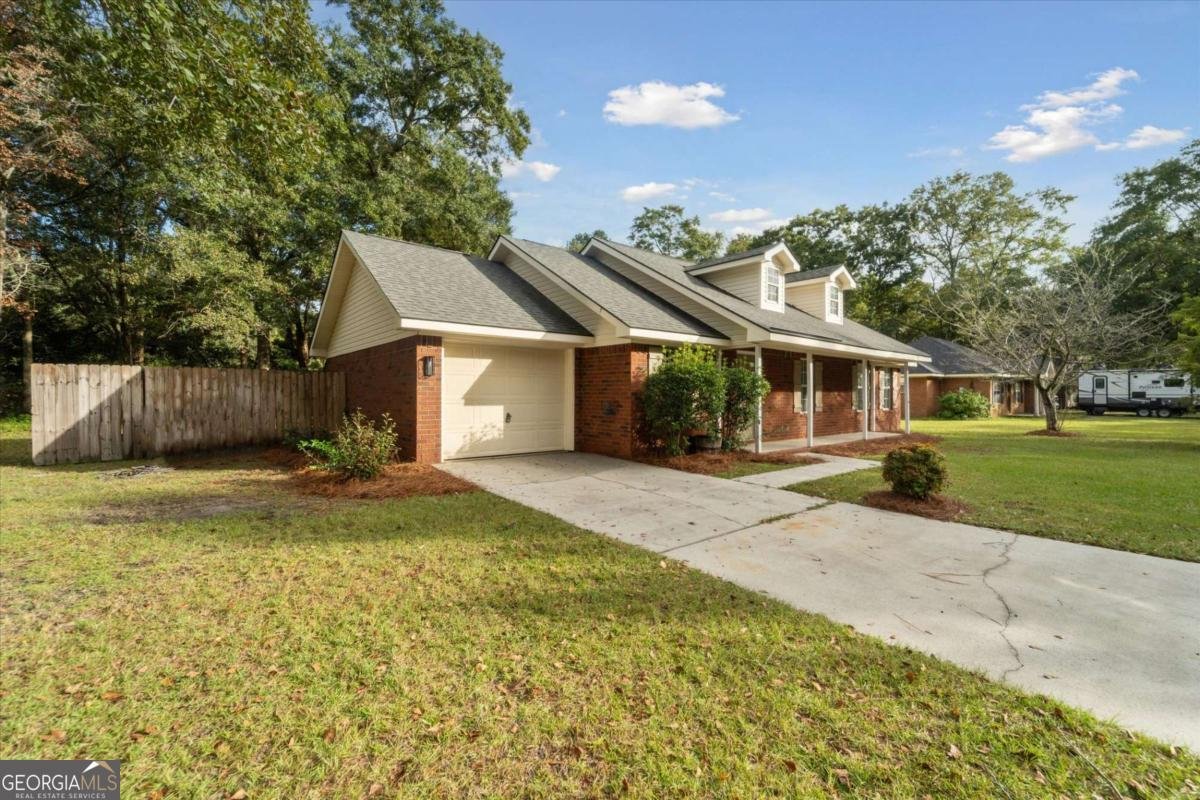 115 Ashley Drive Guyton - 2