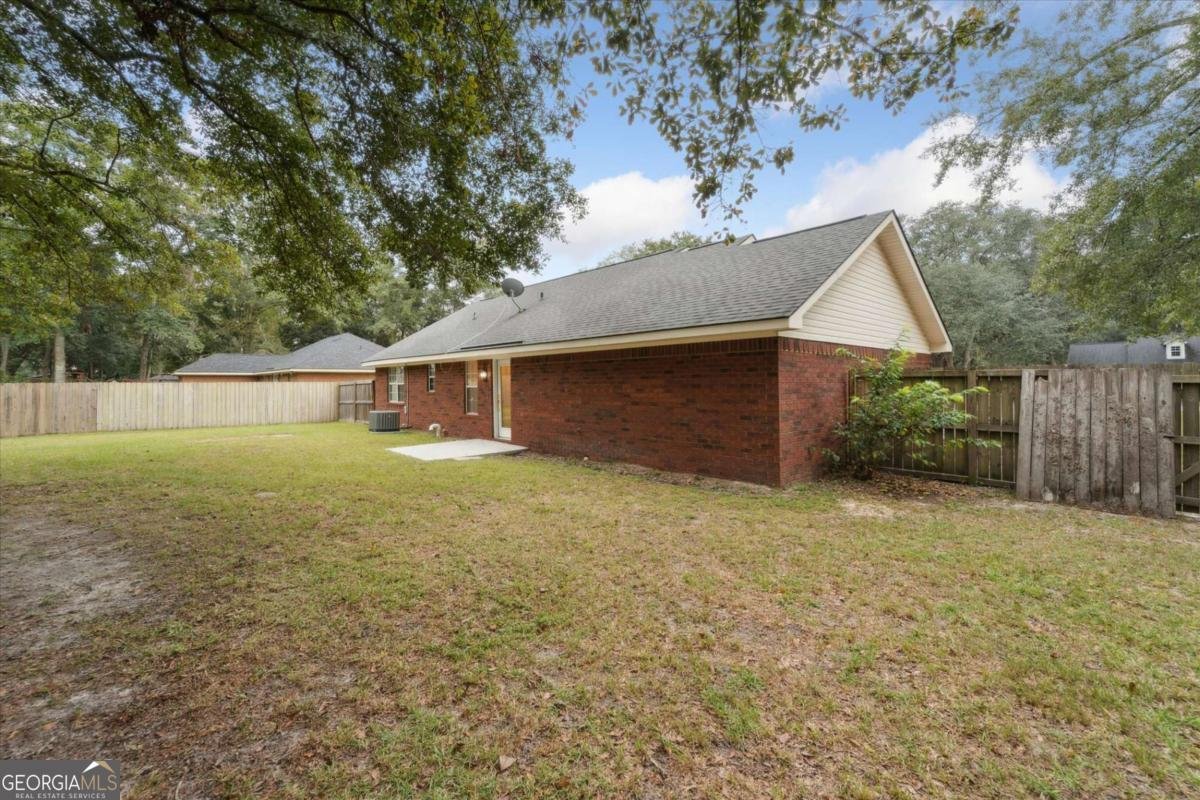 115 Ashley Drive Guyton - 23