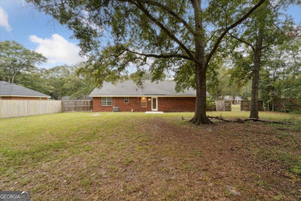 115 Ashley Drive Guyton - 24