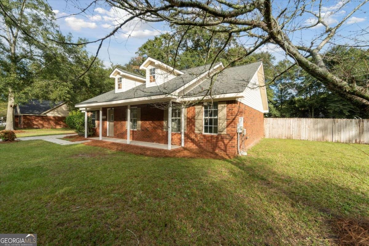 115 Ashley Drive Guyton - 3