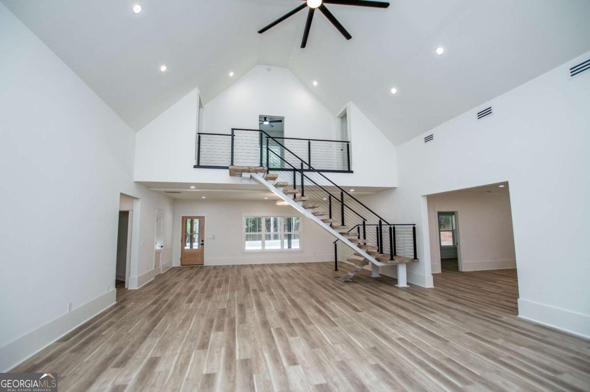 354 Turner Road Newnan - 1