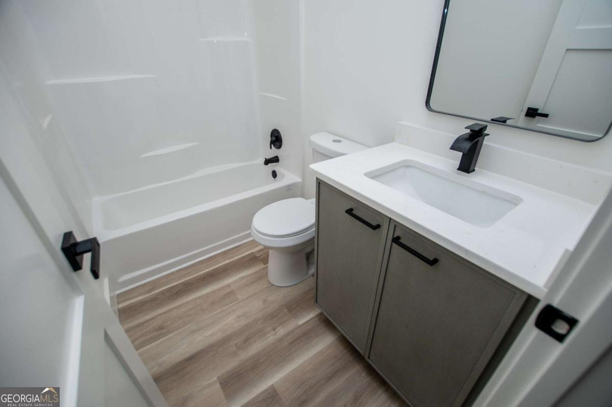354 Turner Road Newnan - 17