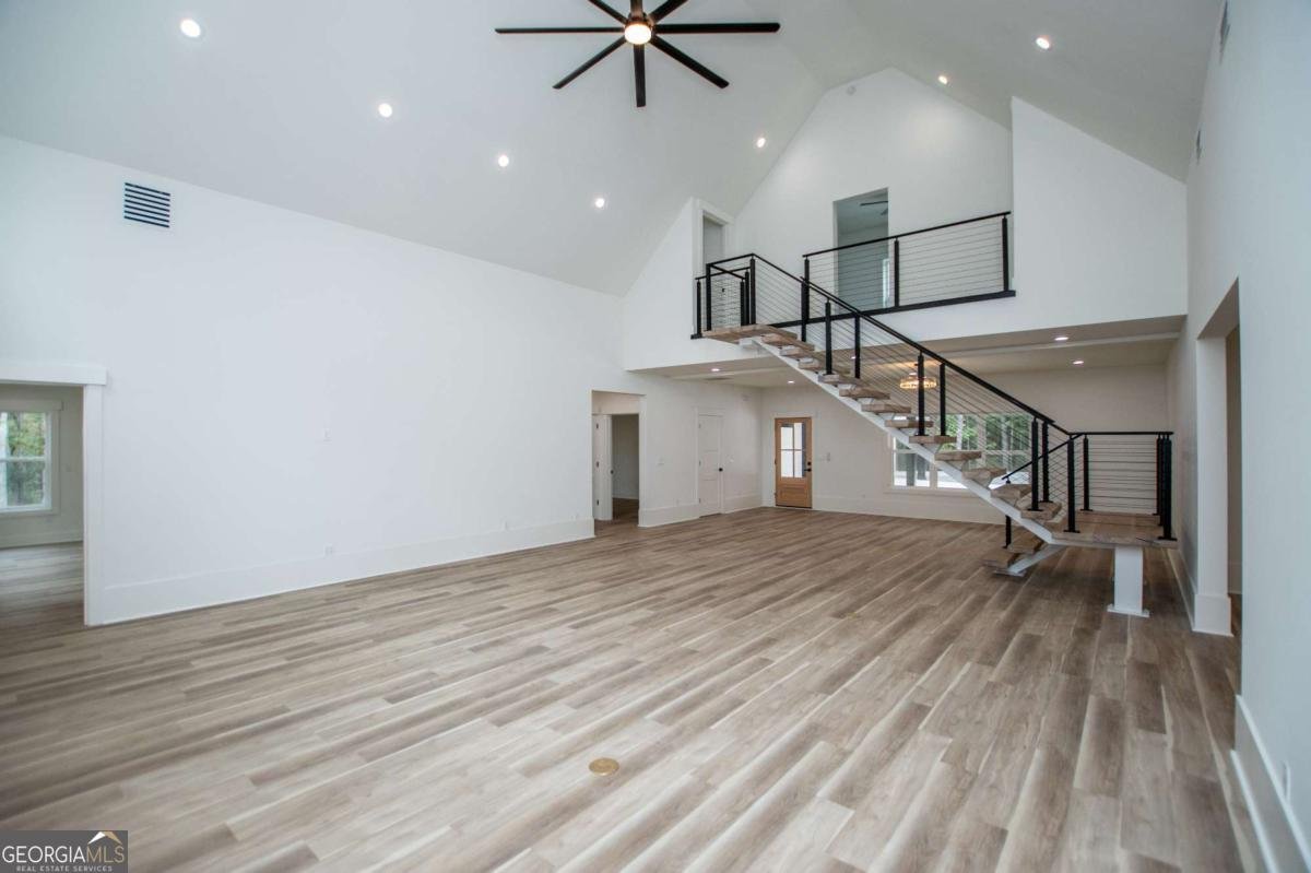 354 Turner Road Newnan - 2